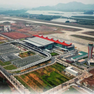 Sân bay Phan Thiết có thể được khởi công xây dựng trong năm 2020